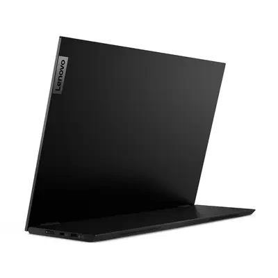Lenovo ThinkVision M14d LED display 35,6 cm (14") 2240 x 1400 pixels 2.2K Noir - Ecran Ordinateur - visuel 7