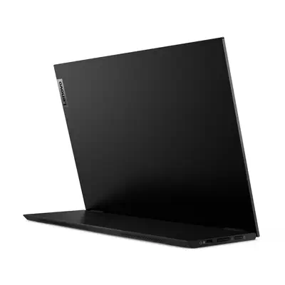 Lenovo ThinkVision M14d LED display 35,6 cm (14") 2240 x 1400 pixels 2.2K Noir - Ecran Ordinateur - visuel 8