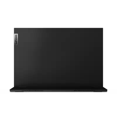 Lenovo ThinkVision M14d LED display 35,6 cm (14") Lenovo - visuel 1 - hello RSE - Performances visuelles complètes