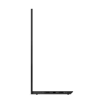 Lenovo ThinkVision M14d LED display 35,6 cm (14") Lenovo - visuel 1 - hello RSE - Alimentation en mode" pass-through" pour plus de commodité
