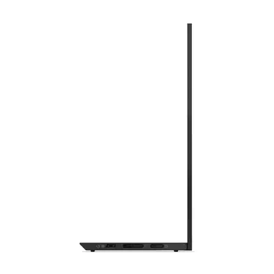 Lenovo ThinkVision M14d LED display 35,6 cm (14") Lenovo - visuel 1 - hello RSE - Portable et confortable