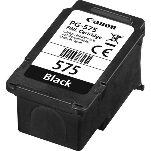 Achat CANON 1LB PG-575 Black Ink Cartridge et autres produits de la marque Canon