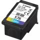 Achat CANON 1LB CL-576 Color Ink Cartridge sur hello RSE - visuel 1