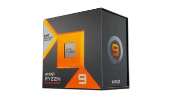 Processeur AMD 100-100000908WOF offre