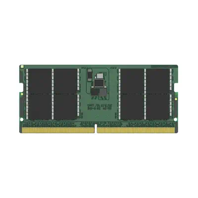 Kingston Technology ValueRAM KVR56S46BD8-32 module de mémoire 32 Go 1 x 32 Go DDR5 5600 MHz - Mémoire - visuel 1