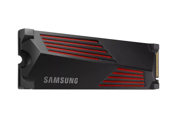 Samsung MZ-V9P2T0 2 To M.2 PCI Express 4.0 Samsung - visuel 1 - hello RSE - Le champion du jeu