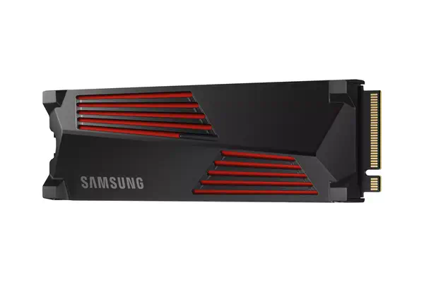 Samsung MZ-V9P2T0 2 To M.2 PCI Express 4.0 Samsung - visuel 1 - hello RSE - Des performances plus économes en énergie