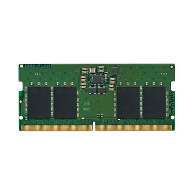 Kingston Technology KCP556SS6-8 module de mémoire 8 Go 1 x 8 Go DDR5 5600 MHz - Mémoire - visuel 1