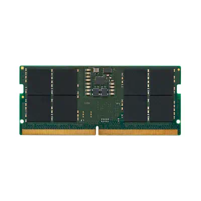 Kingston Technology KCP556SS8-16 module de mémoire 16 Go 1 x 16 Go DDR5 5600 MHz - Mémoire - visuel 1