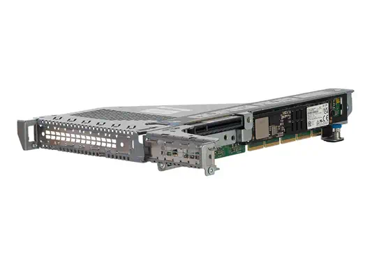 HPE P26463-B21 carte et adaptateur d'interfaces Interne M.2 - Accessoire Serveur - visuel 1