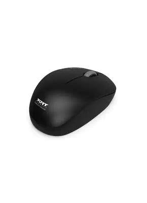 Port Designs 900540 souris Bureau Ambidextre RF sans fil Optique 1600 DPI - Souris - visuel 5