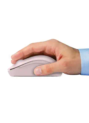 Port Designs 900541 souris Bureau Ambidextre RF sans fil Optique 1600 DPI - Souris - visuel 4
