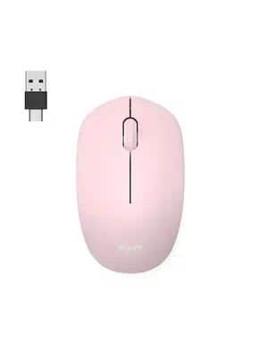 Port Designs 900541 souris Bureau Ambidextre RF sans fil Optique 1600 DPI - Souris - visuel 6