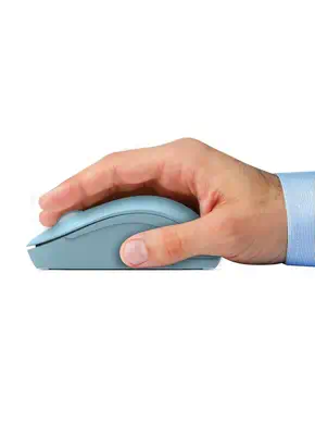 Port Designs 900544 souris Bureau Ambidextre RF sans fil Optique 1600 DPI - Souris - visuel 5