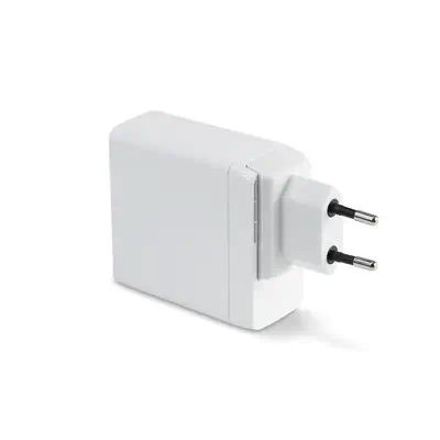 DICOTA D31983 chargeur d'appareils mobiles Ordinateur portable Blanc Secteur Charge rapide Intérieur - Dicota - Sacoche & Housse - visuel 7