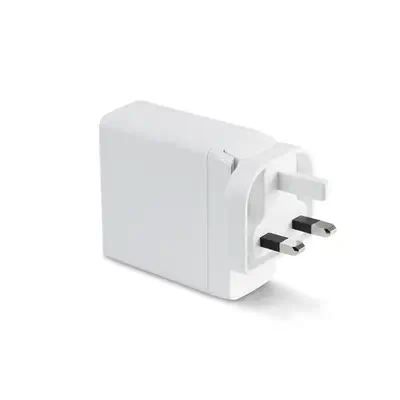 DICOTA D31983 chargeur d'appareils mobiles Ordinateur portable Blanc Secteur Charge rapide Intérieur - Dicota - Sacoche & Housse - visuel 8