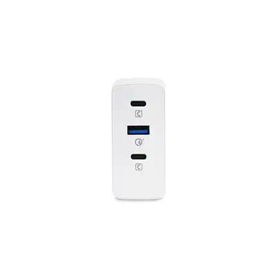 DICOTA D31983 chargeur d'appareils mobiles Ordinateur portable Blanc Secteur Charge rapide Intérieur - Dicota - Sacoche & Housse - visuel 5