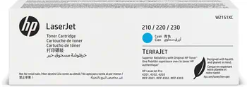 Toner HP W2151XC meilleur prix