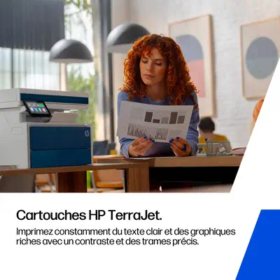 Toner HP LaserJet noir authentique HP 220A - visuel 2