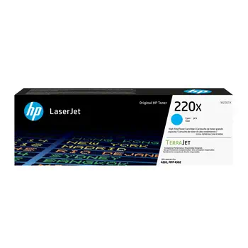 Garantie Toner