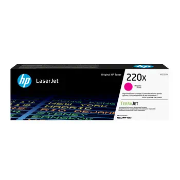 Acheter Toner HP
