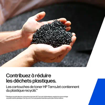 Toner HP LaserJet magenta authentique HP 220X - visuel 4