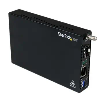 Acheter Câble RJ et Fibre optique StarTech ET91000SFP2