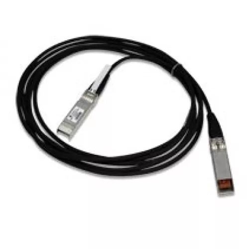 Vente Câble RJ et Fibre optique ALLIED SFP+ Twinax Copper cable 3m sur hello RSE
