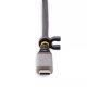 Achat StarTech.com Adaptateur USB-C Multiport, HDMI 4K 60Hz avec/HDR, sur hello RSE - visuel 5