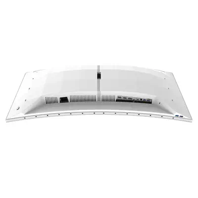 Philips 34M2C8600/00 écran plat de PC 86,4 cm Philips - visuel 1 - hello RSE - La faible latence réduit le temps de réponse entre les périphériques et le moniteur