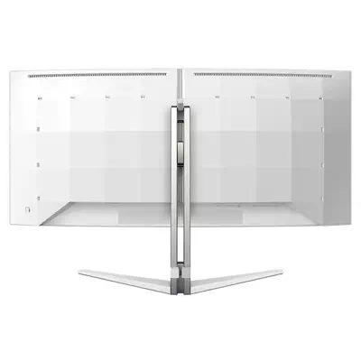 Philips 34M2C8600/00 écran plat de PC 86,4 cm Philips - visuel 1 - hello RSE - Mode LowBlue et affichage anti-scintillement préservant les yeux