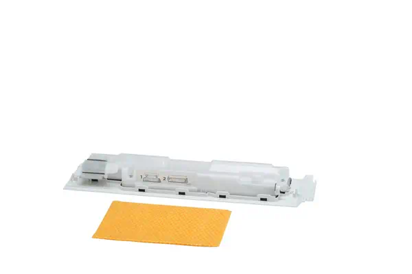 Unité de collecte de toner HP Color LaserJet B5L37A - Contenant déchet - visuel 7