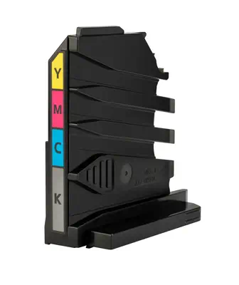 Unité de récupération du toner laser HP - Contenant déchet - visuel 2