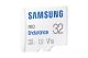 Vente SAMSUNG PRO Endurance microSD Class10 32Go incl adapter Samsung au meilleur prix - visuel 2