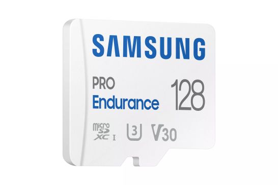 Achat SAMSUNG PRO Endurance microSD Class10 128Go incl sur hello RSE - visuel 3