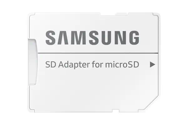SAMSUNG PRO Endurance microSD Class10 256Go incl - Samsung - Carte Mémoire - visuel 9