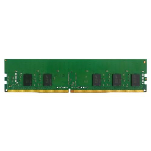 Vente Accessoire Stockage QNAP 32Go DDR4 RAM 3200MHz UDIMM T0 version sur hello RSE