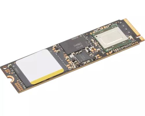 Revendeur officiel Disque dur SSD LENOVO ThinkPad 1To Performance PCIe Gen4 NVMe