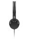 Vente LENOVO Headset on-ear wired USB-A black Lenovo au meilleur prix - visuel 4