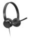 Achat LENOVO Headset on-ear wired USB-A black sur hello RSE - visuel 5