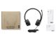 Vente LENOVO Headset on-ear wired USB-A black Lenovo au meilleur prix - visuel 6