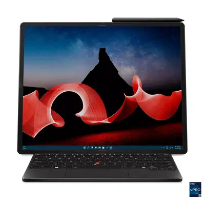 Vente LENOVO ThinkPad X1 Fold 16 G1 Intel Core Lenovo au meilleur prix - visuel 6