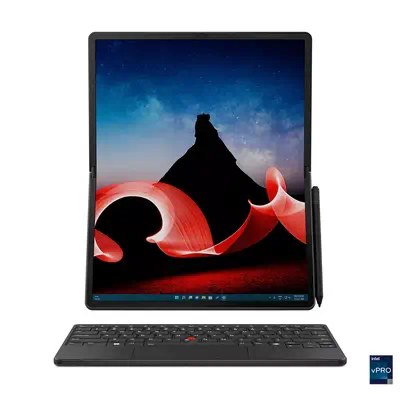 Vente LENOVO ThinkPad X1 Fold 16 G1 Intel Core Lenovo au meilleur prix - visuel 8