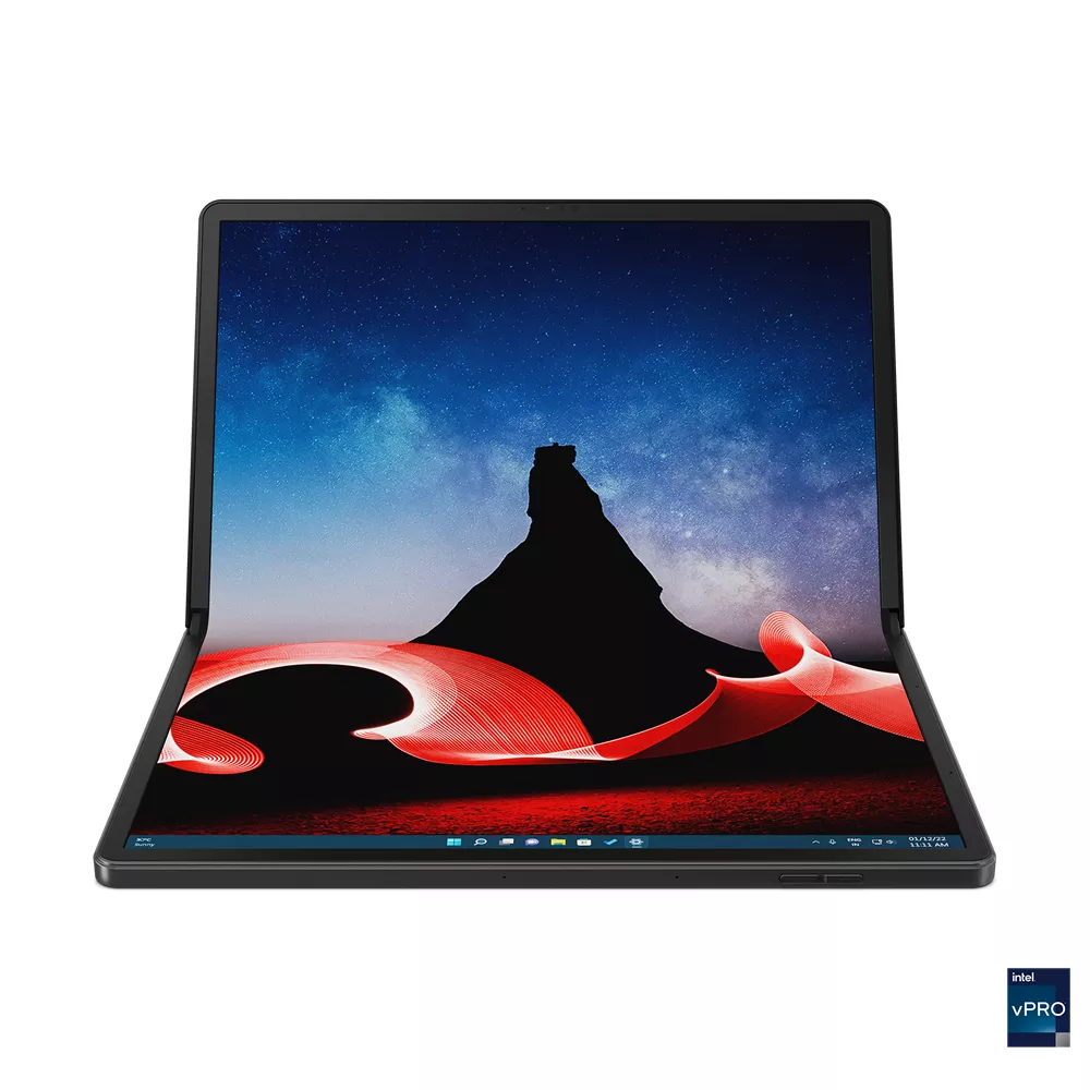 Vente LENOVO ThinkPad X1 Fold 16 G1 Intel Core i7-1250U 16.3p au meilleur prix
