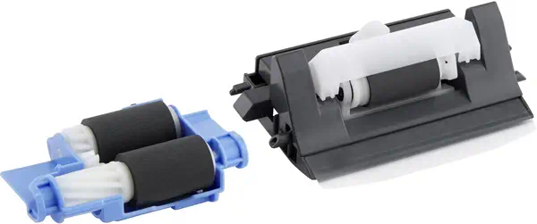 Kit de rouleaux Bac 2 HP LaserJet - Autres consommables - visuel 1