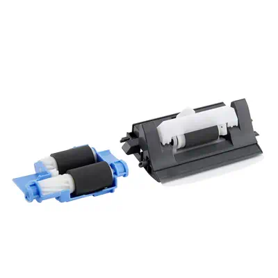 Kit de rouleaux Bac 2 HP LaserJet - Autres consommables - visuel 2