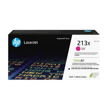 Garantie Toner HP Rendement élevé (XL)