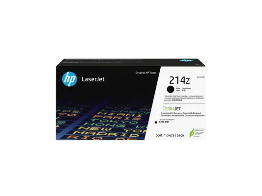 214Z Toner LaserJet authentique Extra-grande capacité Noir - HP - visuel 2