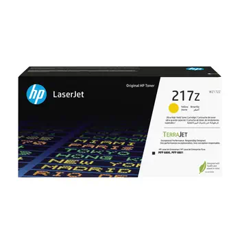 Comparaison Toner HP W2172Z