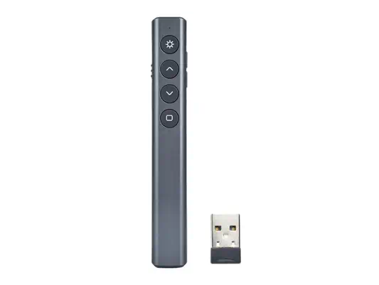 DLH DY-WP4985 pointeur lumineux 10 m Gris - Autre Accessoire pour portable - visuel 1